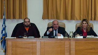 Δύο συνεδριάσεις του δημοτικού συμβουλίου Αλεξάνδρειας τη Δευτέρα