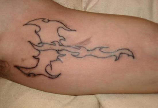 Ίσως ο χειρότερος τατουατζής του κόσμου... (13)
