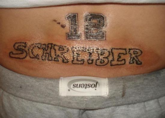 Ίσως ο χειρότερος τατουατζής του κόσμου... (14)