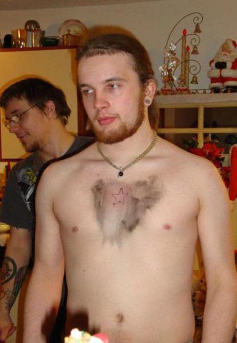 Ίσως ο χειρότερος τατουατζής του κόσμου... (16)