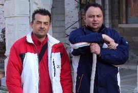 Χολέβας – Γιαννούσης στην καταγραφή συνταξιούχων του δήμου μας