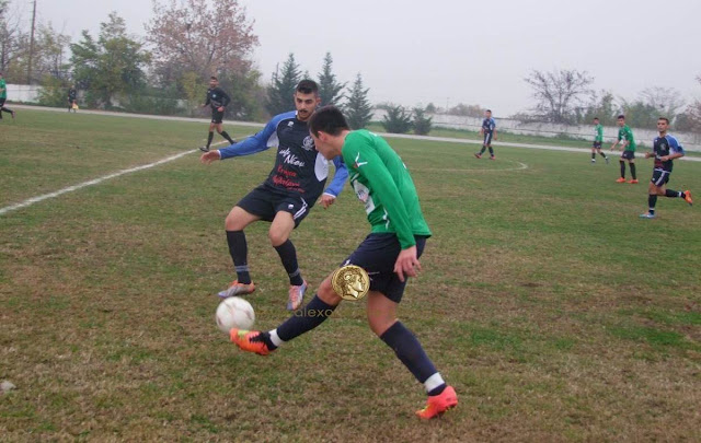 Νεόκαστρο – Τρίκαλα 4-2 (φωτορεπορτάζ – βίντεο με δηλώσεις)