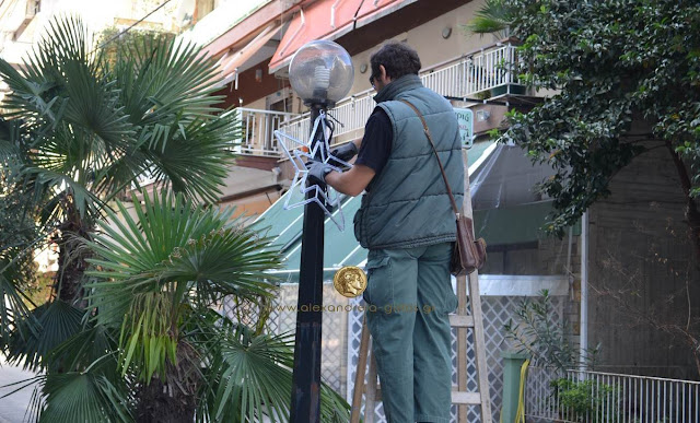 Η ελίτ των ηχοληπτών Βορείου Ελλάδος βρέθηκε στην Αλεξάνδρεια (φώτο-βίντεο)