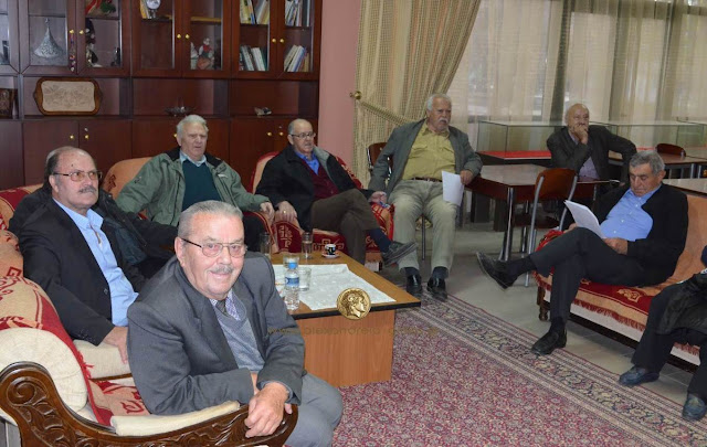 Σειρήνες της πυροσβεστικής πριν λίγο στην Αλεξάνδρεια – τι έχει συμβεί (φώτο)