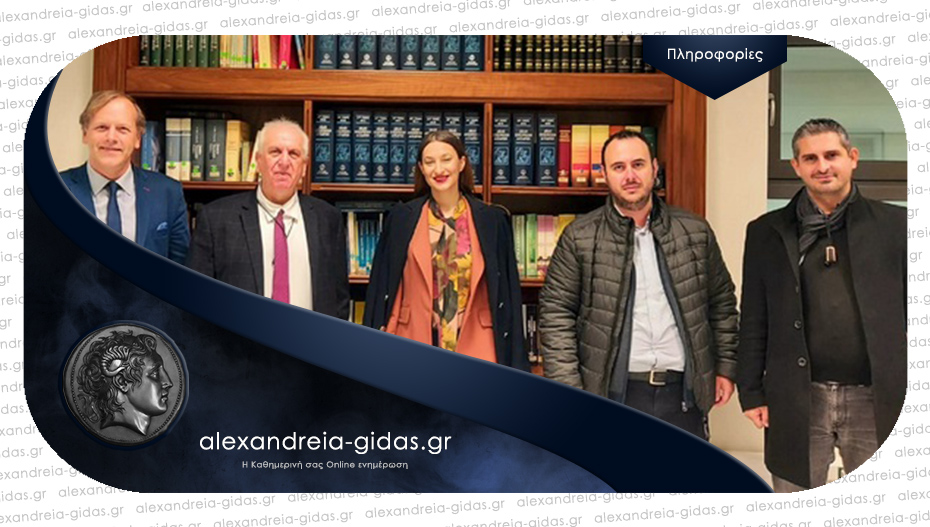 Ποιοι σύμβουλοι εκλέγονται για τον Δικηγορικό Σύλλογο Βέροιας