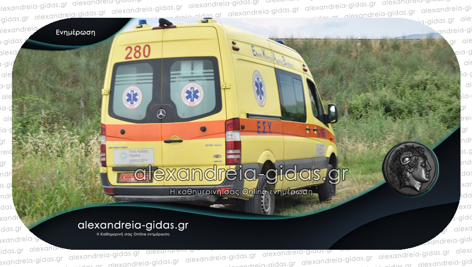 Νεκρή ηλικιωμένη γυναίκα στο Αιγίνιο – καταπλακώθηκε από το στέγαστρο του σπιτιού της