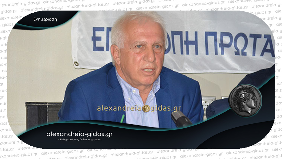Τάκης Παπαδόπουλος: “5,5 μήνες κράτησε ο δικαστικός μας αγώνας, όσο και το πρωτάθλημα”