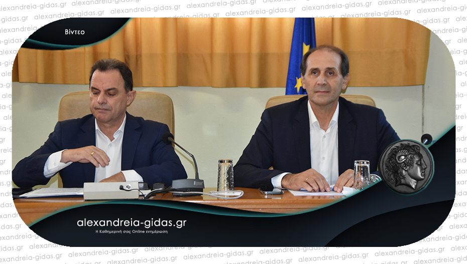Απ. Βεσυρόπουλος: Στην Ελλάδα το πιο ευνοϊκό φορολογικό καθεστώς για τους αγρότες από όλη την Ευρωπαϊκή Ένωση