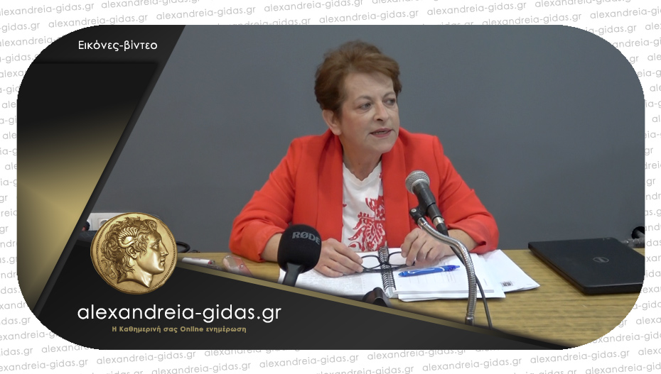 Η Δώρα Κουρκουτά για όλους και για όλα – δείτε τη συνέντευξη