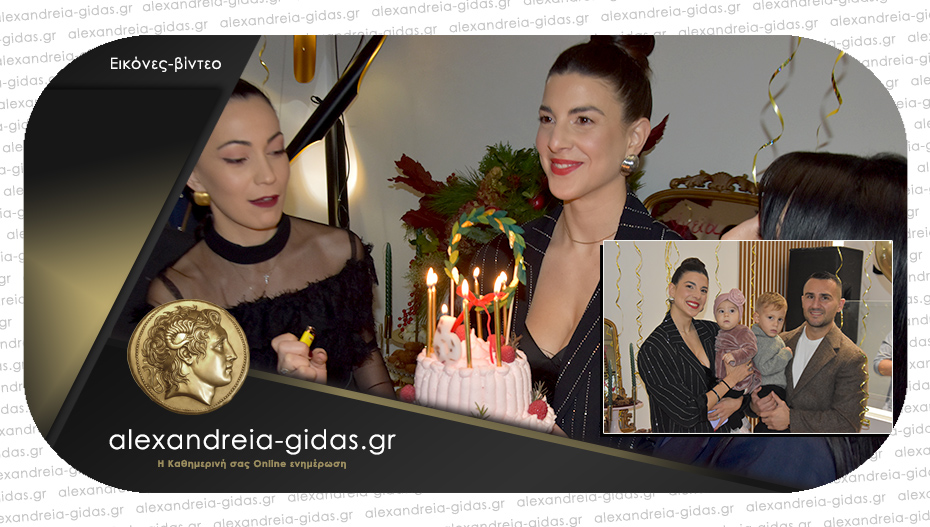Το Sofia Beauty Care έκλεισε 6 χρόνια και τα γιόρτασε με ένα υπέροχο party – δείτε!