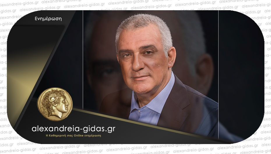 Ο Τάσος Γιάγκογλου νέος πρόεδρος στην Ελληνική Ένωση Καφέ