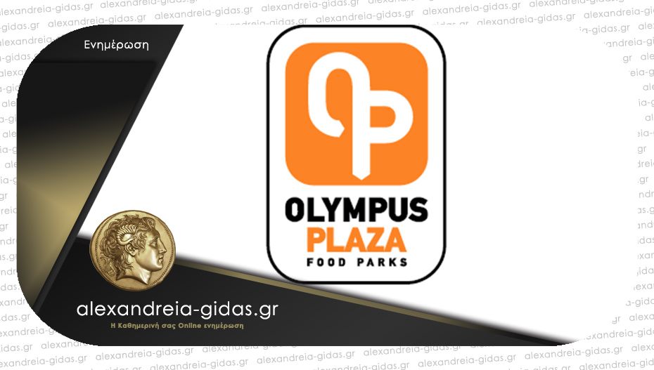 Θέση εργασίας στα Olympus Plaza των ΣΕΑ Πλατάνου
