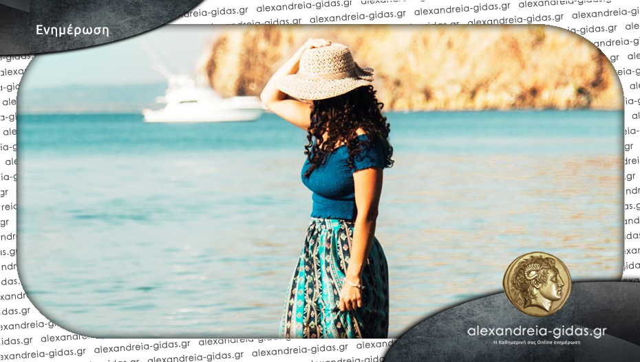 Μήλος ακτοπλοϊκά και το beach hopping ξεκινά!