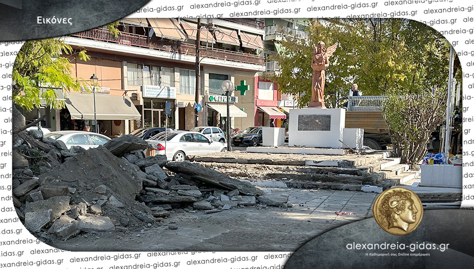 Τι αλλάζει στις εκδηλώσεις για την 28η Οκτωβρίου στην Αλεξάνδρεια;