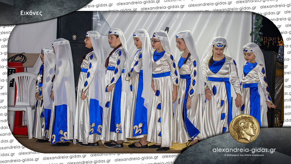 Η 5η μέρα στην Αστερούπολη στο Πλατύ – δείτε!