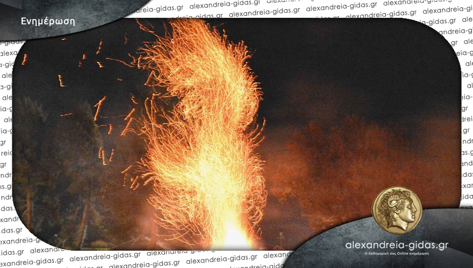 ¨Κόλιντα Μπάμπω¨ σήμερα στην Καψόχωρα