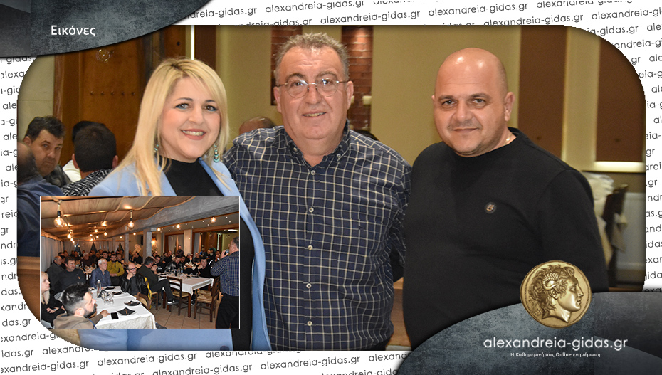Ανατολή και Λάζαρος ΓΕΩΡΓΙΑΔΗΣ: Με ιδιαίτερο ενδιαφέρον η εκδήλωση για το βαμβάκι στα Τρίκαλα
