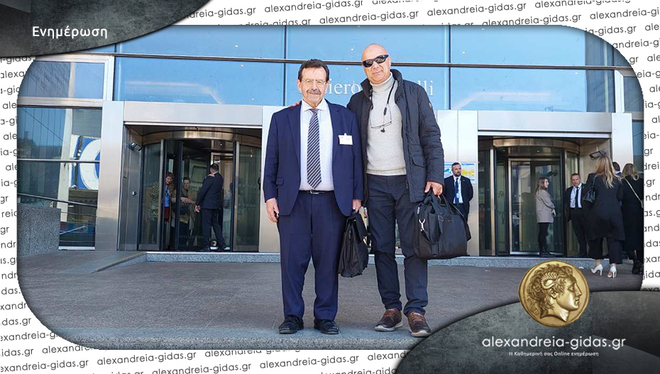 Νταούκας και Γιαννακάκης στο Ευρωπαϊκό Συμβούλιο με σημαντικές συναντήσεις