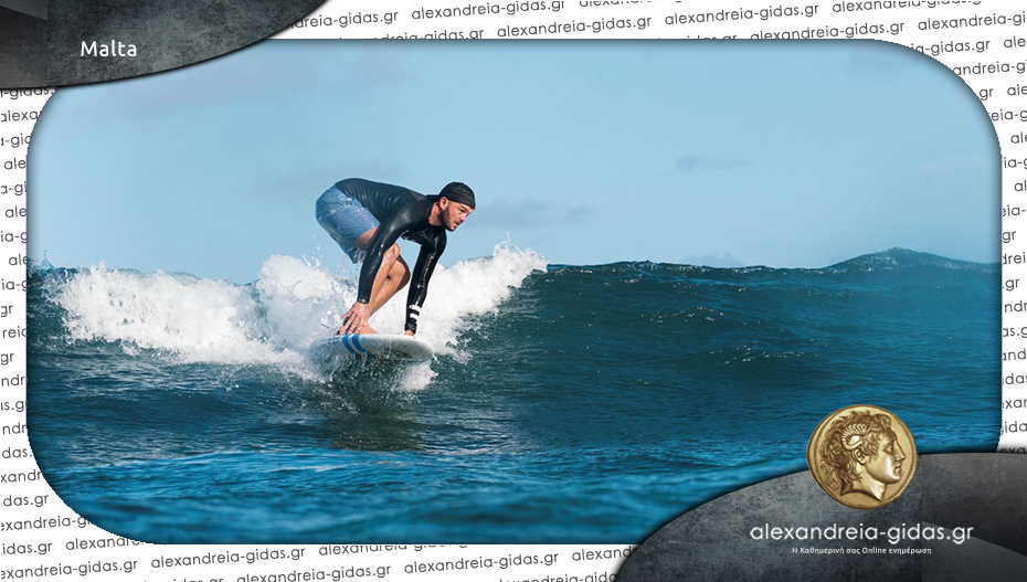 Extreme sports in Malta: The ultimate destination for adventure lovers
