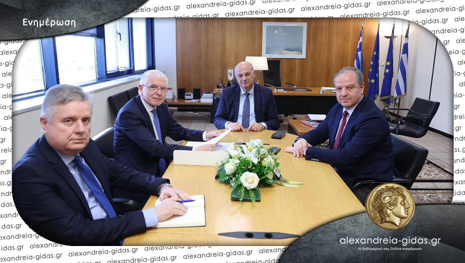 170 προσλήψεις στον ΕΛΓΑ για άμεση αποτίμηση των ζημιών από την κακοκαιρία
