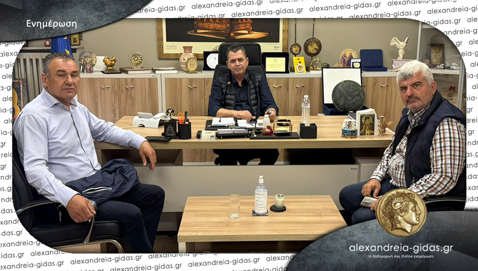 Συναντήσεις των αγροτών για τα παραμορφωμένα ροδάκινα