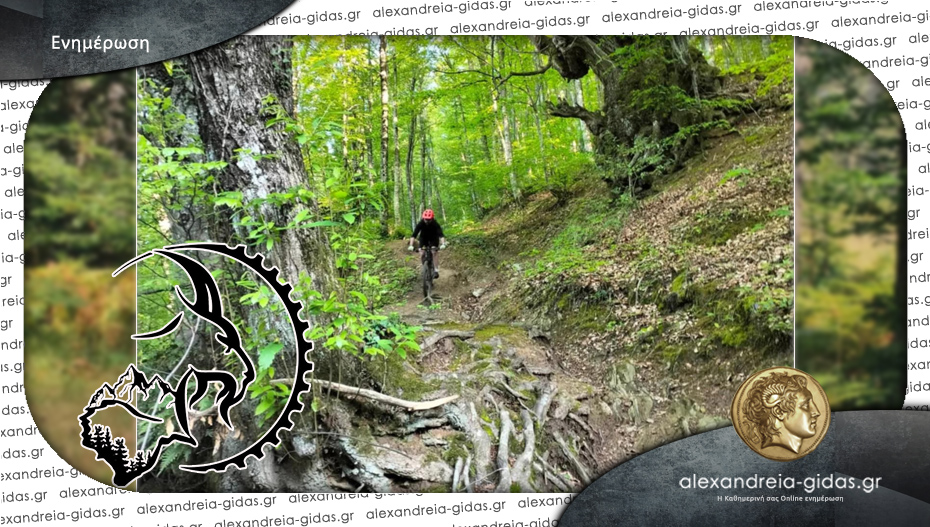 H έμπειρη ομάδα Imathia Paths & Trails ανεβαίνει στο Σέλι – δήλωσε συμμετοχή!