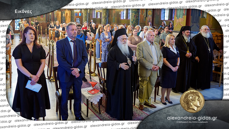 Ιερό Λείψανο του Αγίου Λουκά στην Αλεξάνδρεια – ομιλίες για θέματα του καρκίνου