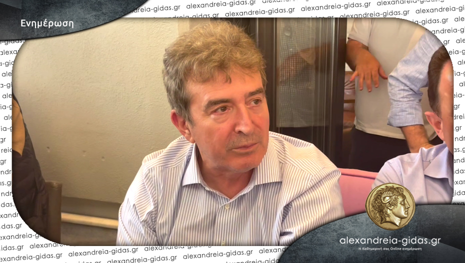 Μ. Χρυσοχοΐδης: “Θα περιλαμβάνεται και στις νέες αστυνομικές ταυτότητες ο Προσωπικός Αριθμός”