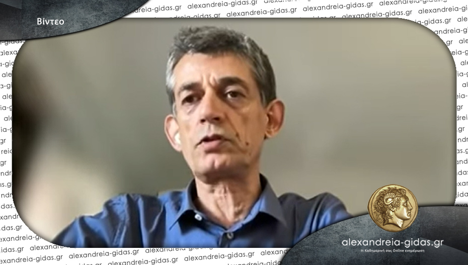 Ο Νίκος Καρανίκας στον ΣΚΑΙ: «Στιγμή υπερηφάνειας» το δημοψήφισμα του 2015 – θα φτάσει… στο 0% ο Κασσελάκης