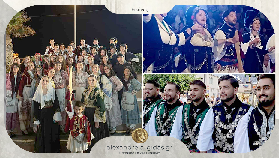 Ο “Αστήρ” Αγκαθιάς στην Κρήτη – μετέφερε την αυθεντική παράδοση του Ρουμλουκιού στη Μεγαλόνησο!