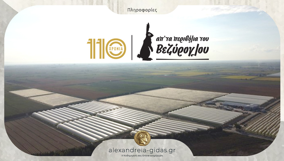 Θέση Ηλεκτρολόγου – Συντηρητή στα Περιβόλια ΒΕΖΥΡΟΓΛΟΥ