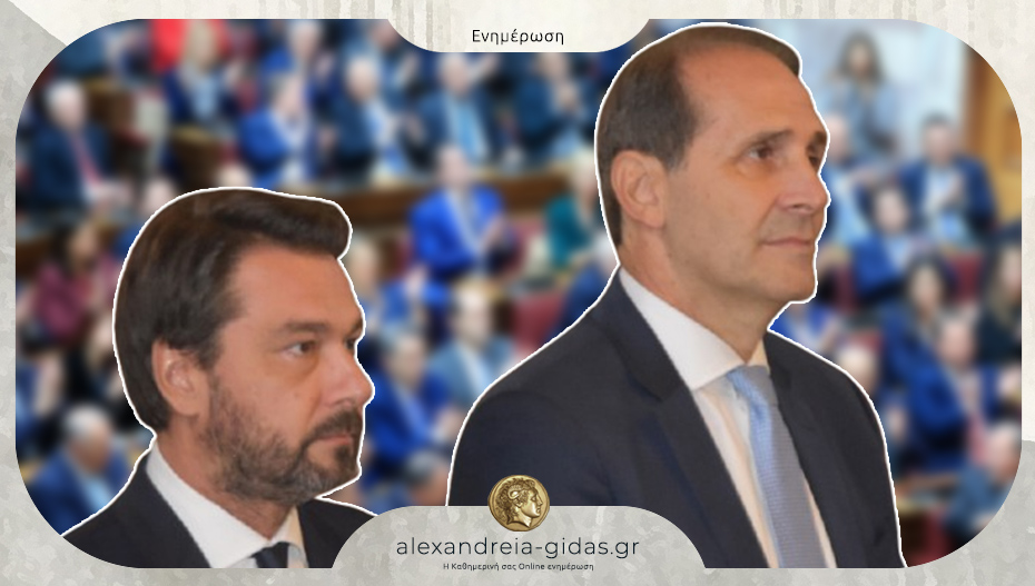 Μπαρτζώκας: Να τιμήσουμε τον Απόστολο ονομάζοντας την αίθουσα της Κ.Ο. της Ν.Δ. σε «Αίθουσα Απόστολος Βεσυρόπουλος»