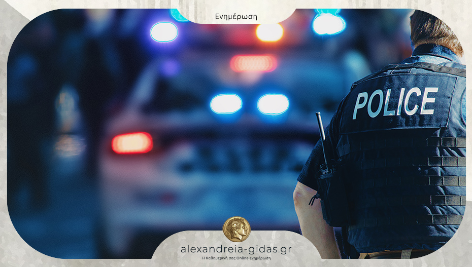 Ειδικές αστυνομικές δράσεις στην Κεντρική Μακεδονία: 16 συλλήψεις και 743 παραβάσεις του ΚΟΚ σε ένα 24ωρο