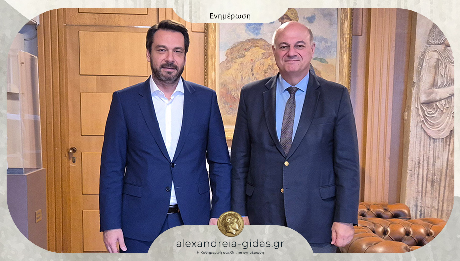 Στον Τσιάρα ξανά ο Μπαρτζώκας για πληρωμές αγροτών και κτηνοτρόφων