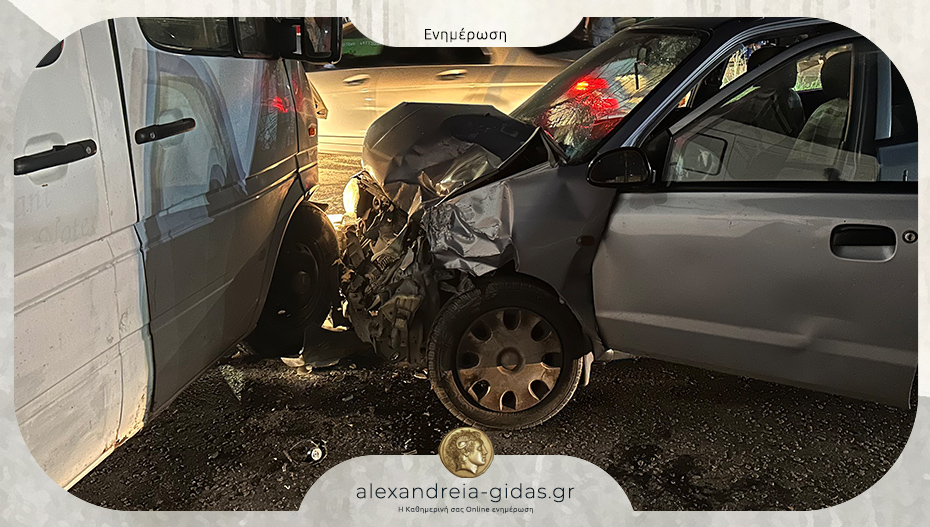 Θανάσιμος ο τραυματισμός της 71χρονης γυναίκας στο χτεσινό τροχαίο – η ανακοίνωση της αστυνομίας