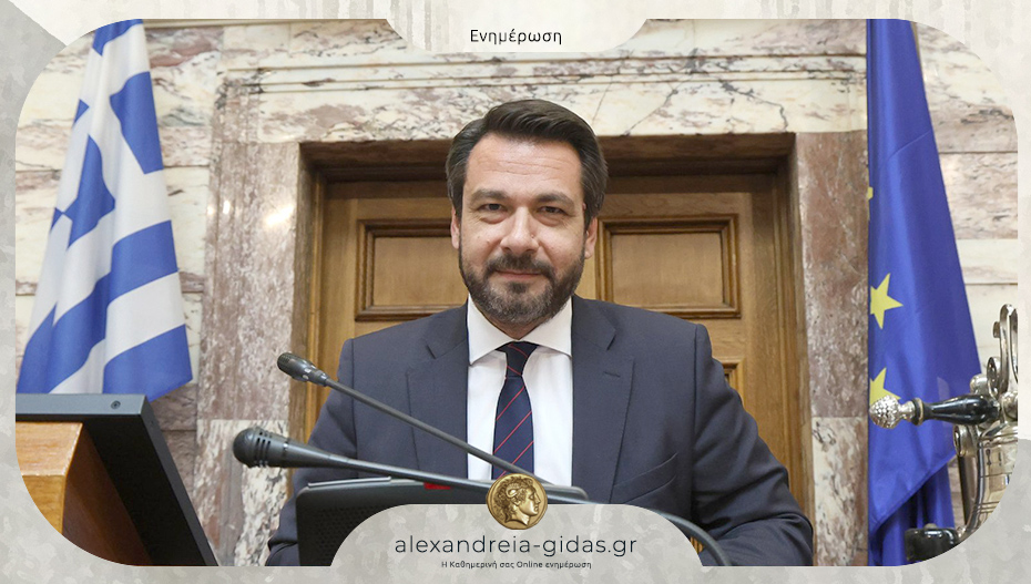 Ενημέρωση Μπαρτζώκα προς τους παραγωγούς: Πριν τα Χριστούγεννα οι προκαταβολές των αποζημιώσεων ΕΛΓΑ