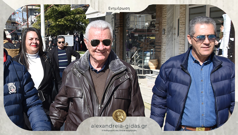 Ευχαριστήριο για το «Μελικιώτικο Καρναβάλι 2026»