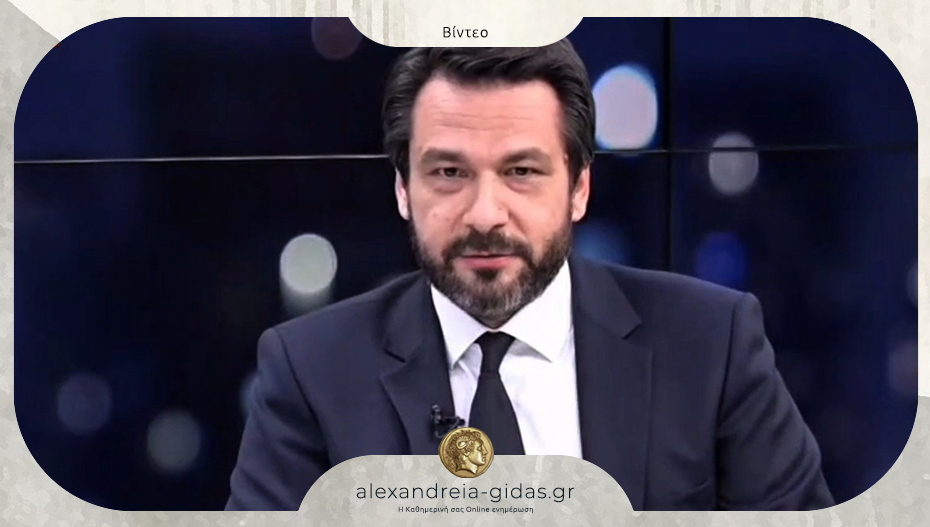 Ο Μπαρτζώκας στο Kontra24: “Καταδικάζουμε τη βία – καθημερινός αγώνας απέναντι στα προβλήματα”