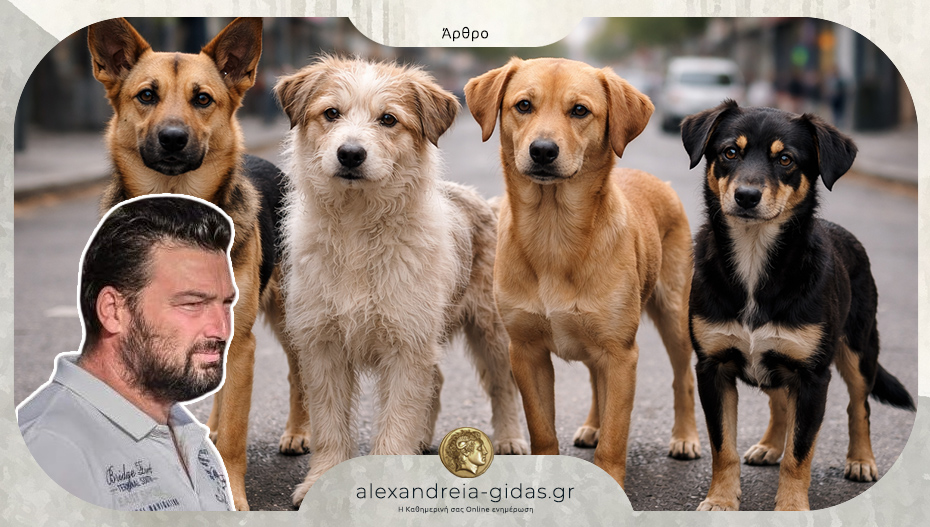 Αδέσποτα: Η υποκρισία στο μεγαλείο της / Του Αβραάμ Παναγιωτίδη