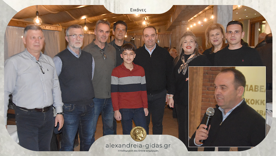 Εκδήλωση της ΜΠΑΒΕΛΗΣ ΙΚΕ και της CORTEVA εν όψει της καλλιεργητικής περιόδου!