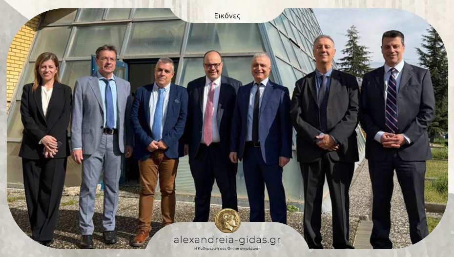 Τσαβδαρίδης: “Πολύτιμος ο ρόλος του ΕΣΥΠ για την ποιότητα και την ανταγωνιστικότητα της οικονομίας”