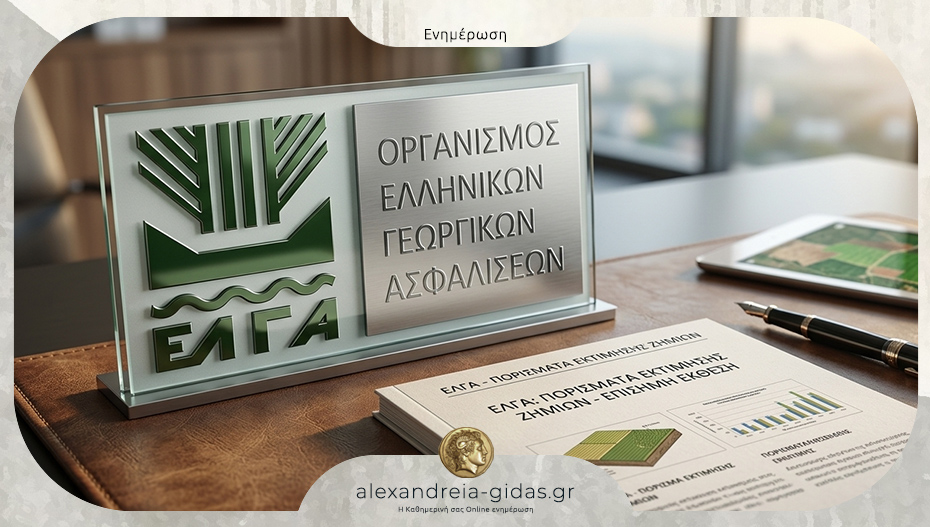 Πορίσματα του ΕΛΓΑ δικαιούχων Φυτικού για το πρόγραμμα ΚΟΕ ΜΗΛΑ – ετήσιο 2023