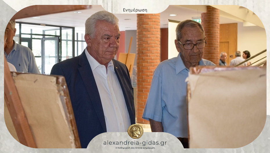 Συλλυπητήριο μήνυμα του Δημάρχου για την απώλεια του Γιώργου Ντελιόπουλου