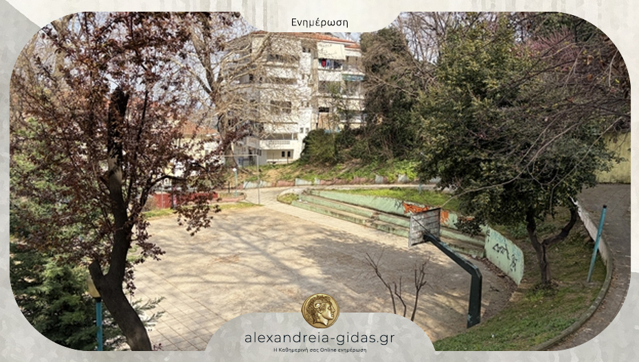 Έχασε τη μάχη ο 7χρονος Αχιλλέας που τραυματίστηκε σε πάρκο της Βέροιας