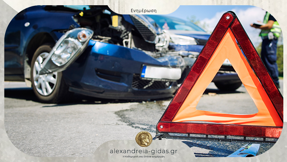 Νεκρός 51χρονος άντρας σε τροχαίο δυστύχημα στην Πέλλα