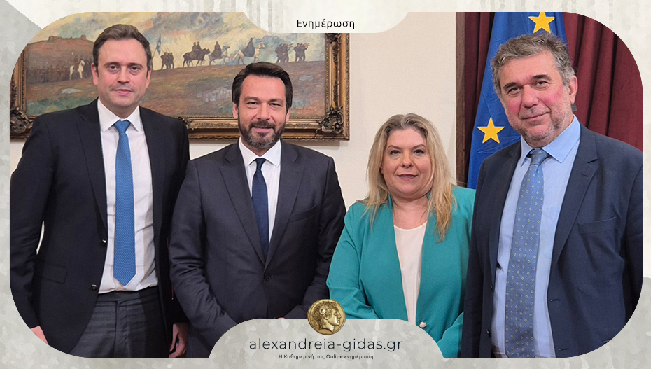 Υπό την προεδρία Μπαρτζώκα συνεδρίασε η Ειδική Μόνιμη Επιτροπή Παρακολούθησης των Αποφάσεων του ΕΔΔΑ της Βουλής
