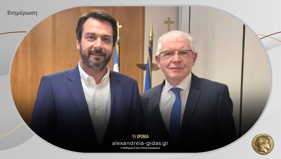 Μπαρτζώκας: Παράταση έως 30 Οκτωβρίου για καταβολή ασφαλιστικών εισφορών ΕΛΓΑ